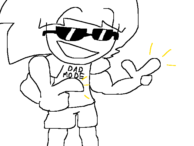 am I.. hip with the kids?