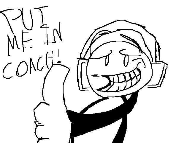 Charles every single fucking time he’s on screen: