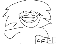I CAN UPLOAD 5K ANIMATIONS NOW