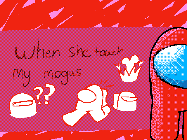 when ur mogus photorealistic