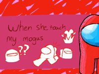 when ur mogus photorealistic