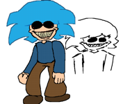 ugly ass