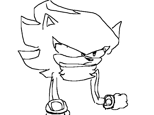 Bored with my dog so have this