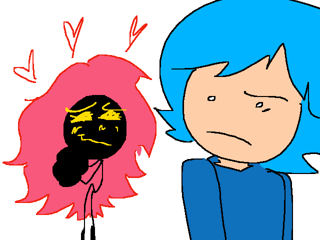 light pinkva or smth