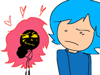 light pinkva or smth