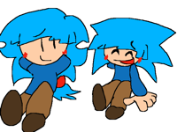 What should I do with these goobers next