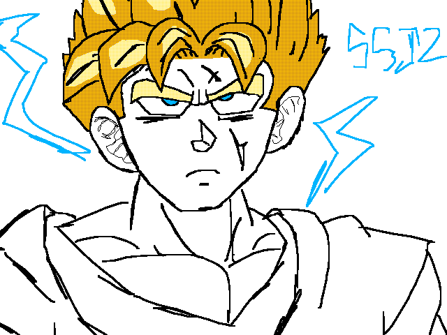 Gohan San