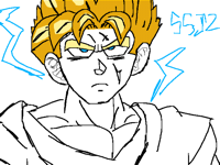 Gohan San