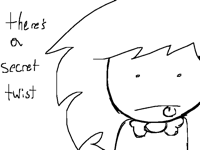 give me random video game chars but-
