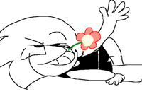 “that’s a thirst trap” NO.. THIS IS