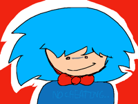 Regular Shin Drawing.. fiddle my riDdLe..