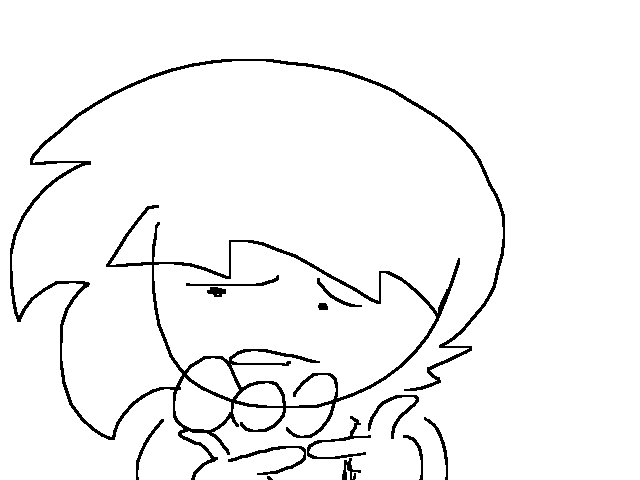 Accidentally gave Adam a life lesson