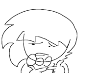 Accidentally gave Adam a life lesson