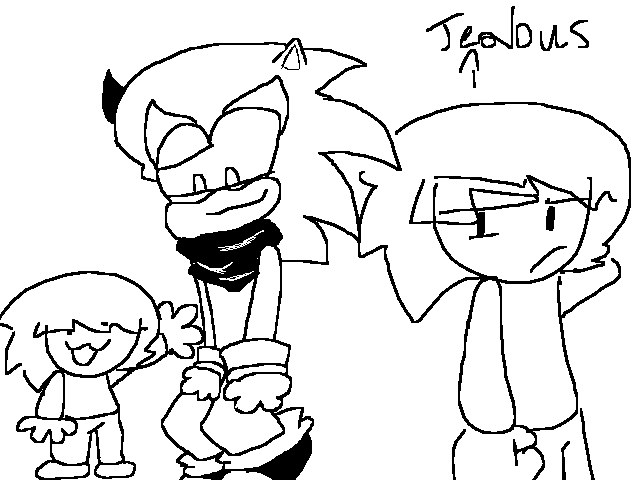 Mini shin