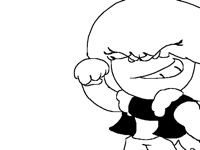 little little fusion