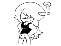 ?