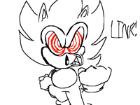 Shin’s Fleetway impression (link below)
