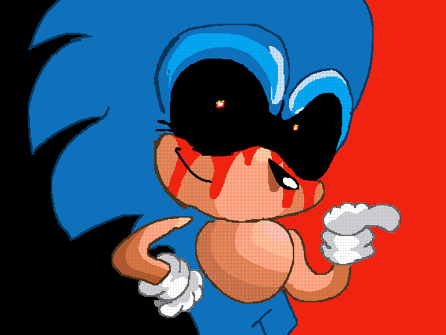 My heart isn’t black it’s crimson