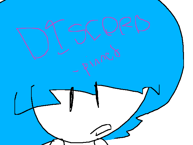 NEW DISCORD SERVER
