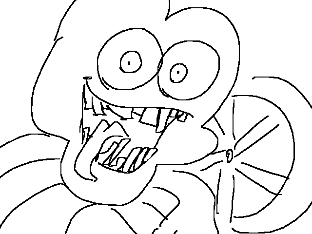 My new uber kinda fireee