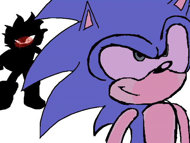 “Ur kinda quiet Amy. Stars must be nice, huh?”
