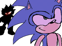 “Ur kinda quiet Amy. Stars must be nice, huh?”