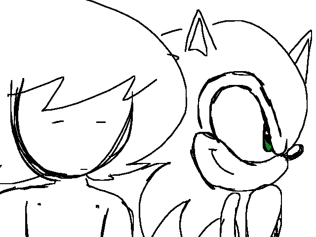 “yeah bro i was there with sonic in 06”