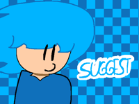 idk give me suggestions to draw