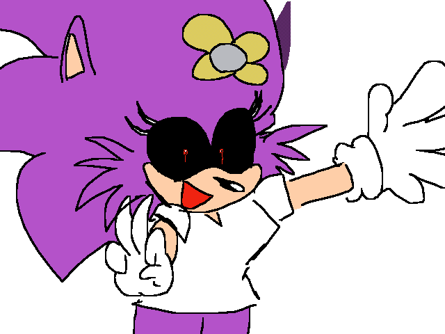 My super original OC Mrs lord x (she’s a dom)