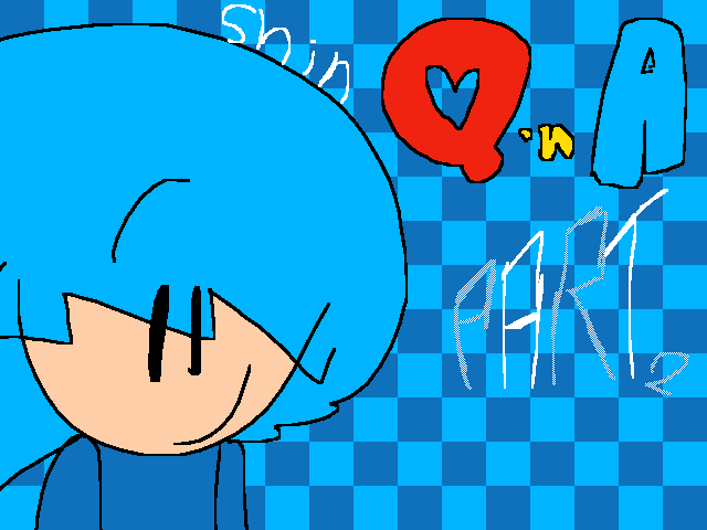 Shin’s QNA (Part 2)