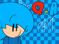 Shin’s QNA (Part 2)