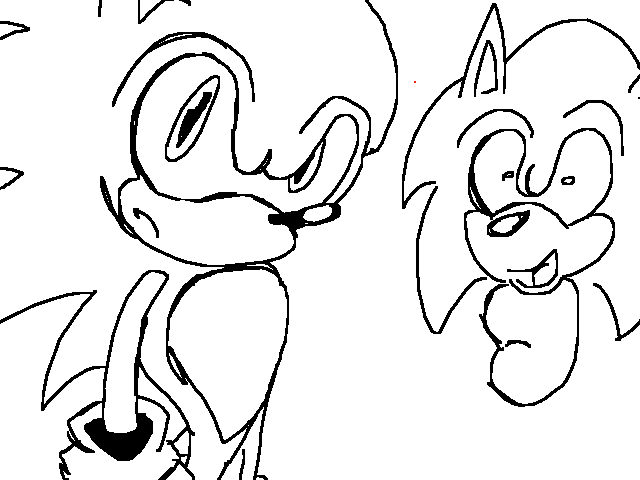 excuse me, mr hedgehog san