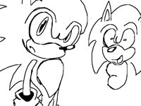 excuse me, mr hedgehog san