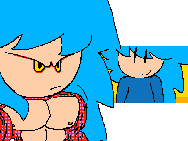 Super Shin 4