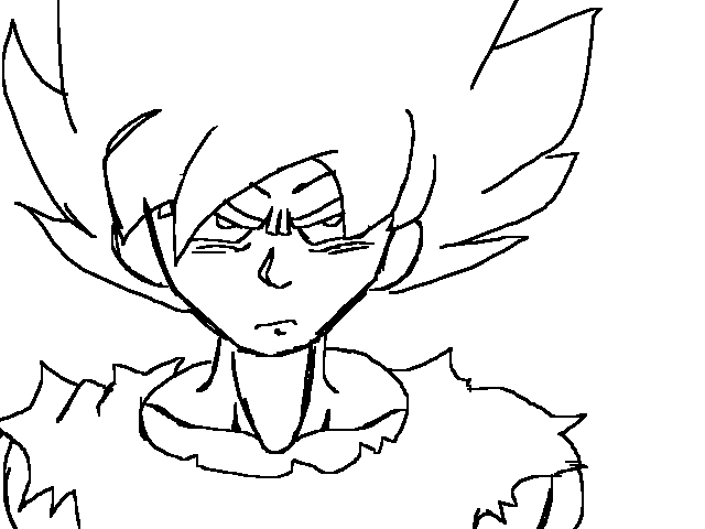 Goku