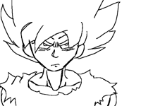 Goku
