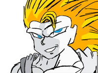 super saiyajin 3 da