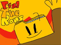 Find The Rons - Suggestion Wave 2