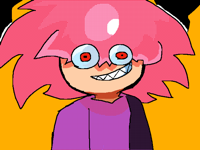 Not too proud of this one