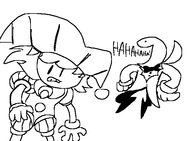 umm the amazing digital artists (Winterical btw)