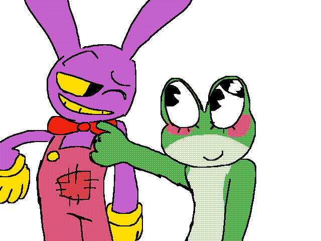 Jumping Jax/Leapfrog