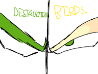 birds.