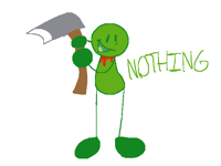 FOLIO FRENZY - Nothing