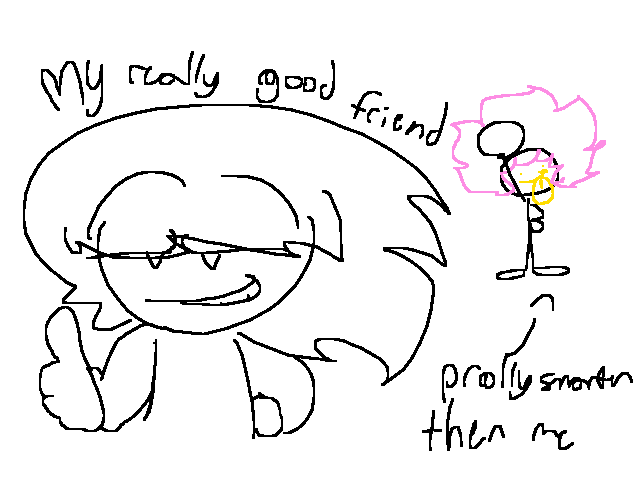 disclaimer: that’s not my girlfriend