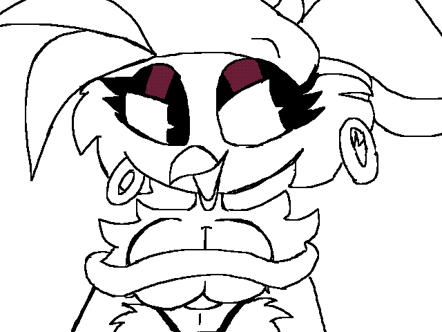 Folioscope please don’t kill me this is how she lo