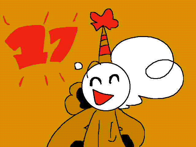 Happy Birthday Adam!