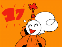 Happy Birthday Adam!