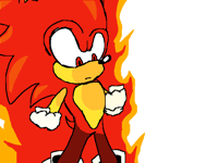 ssg sonic