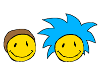 rickity and mortity