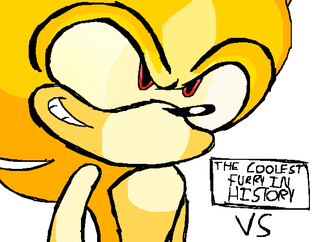 A Legendary Showdown